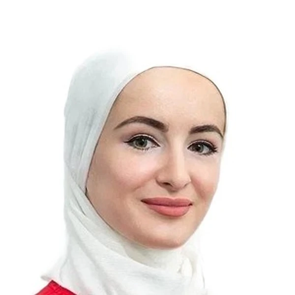 Мальсагова Хава Микаиловна — Акушер, Гинеколог, Санкт-Петербург