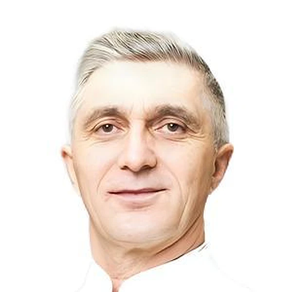 Гарибанов Зайпула Магомедович — Врач УЗИ, Детский врач УЗИ, Махачкала