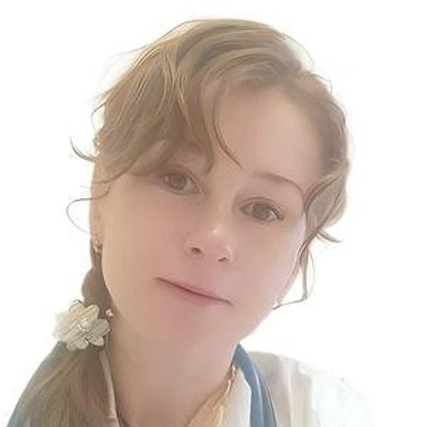Коваль Анастасия Андреевна — Педиатр, Александров
