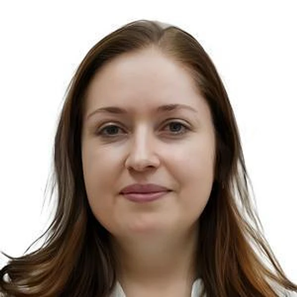 Гафурова Роза Магомедтагировна — Врач УЗИ, Кардиолог, Махачкала