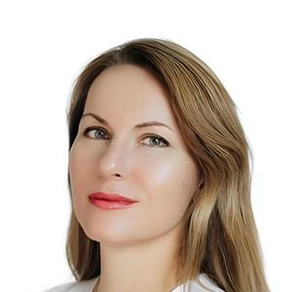 Скоробаева Екатерина Сергеевна — Врач УЗИ, Гастроэнтеролог, Энгельс