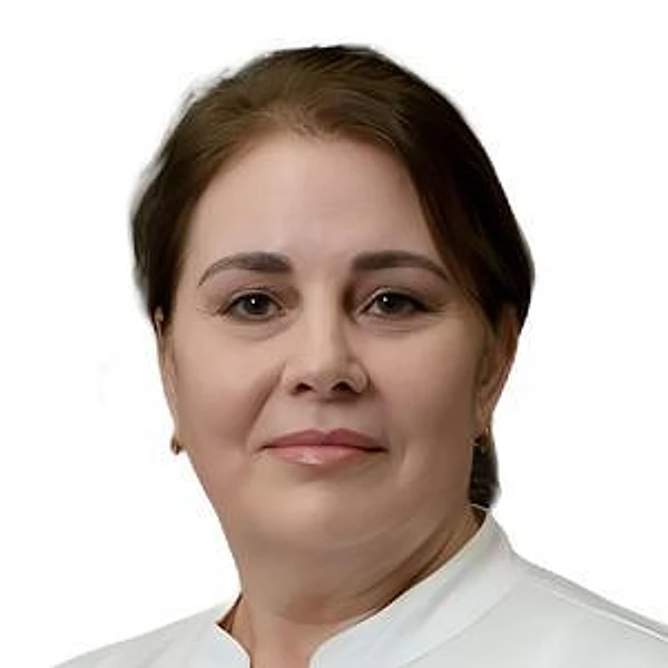 Магомедова Ирина Гасановна — Акушер, Гинеколог, Гинеколог-эндокринолог, Махачкала