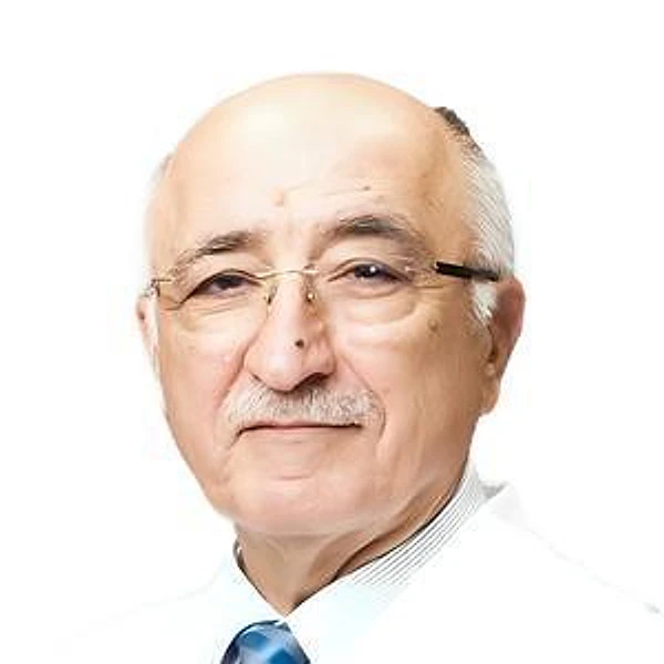 Масуев Кубатай Аскандарович — Терапевт, Кардиолог, Пульмонолог, Махачкала