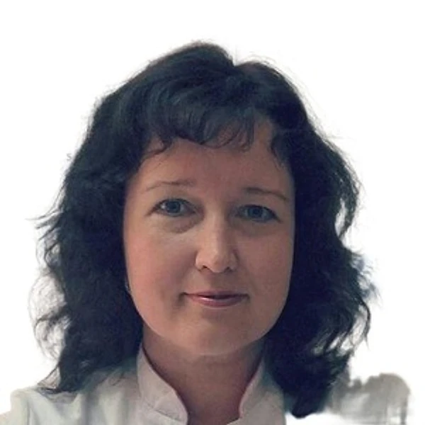 Караваева Наталья Геннадьевна — Функциональный диагност, Врач УЗИ, Киров