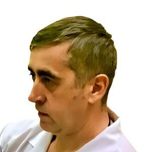 Шипицын Андрей Валерьевич — Врач УЗИ, Детский врач УЗИ, Эндоскопист, Киров
