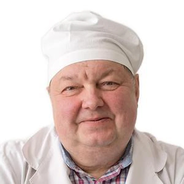 Прохоров Владимир Алексеевич — Эндоскопист, Инфекционист, Хирург, unknown