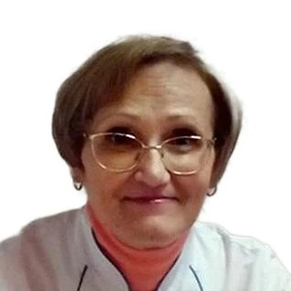 Угрюмова Галина Анатольевна — Физиотерапевт, Киров
