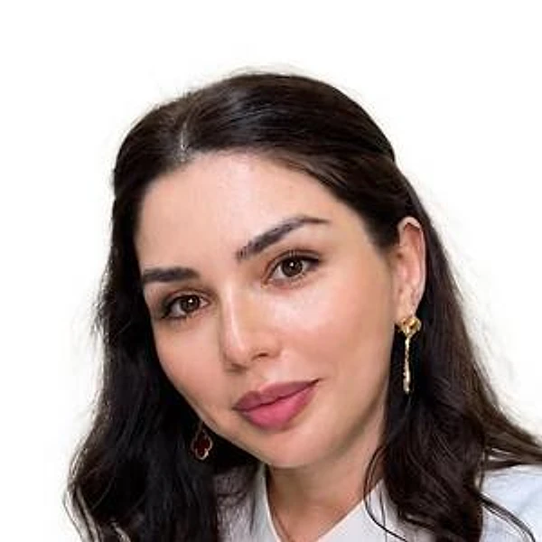 Керимова Ханум Эльхановна — Врач УЗИ, Детский врач УЗИ, Махачкала