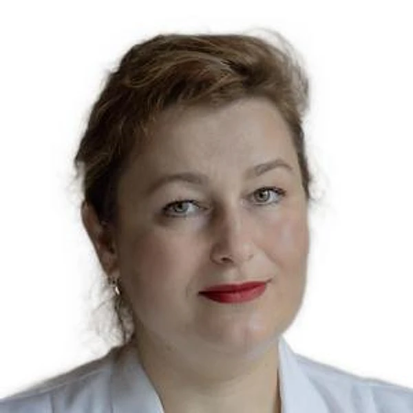 Чухланцева Вероника Владимировна — Эндокринолог, Киров