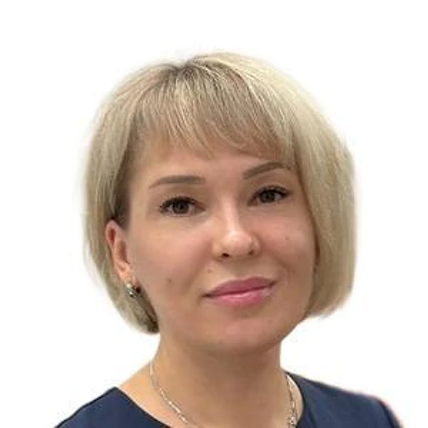 Камская Наталия Александровна — Косметолог-эстетист, Калуга
