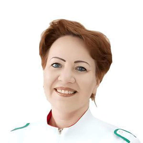 Бюксель Надежда Анатольевна — Гинеколог, Онколог-гинеколог, Новосибирск
