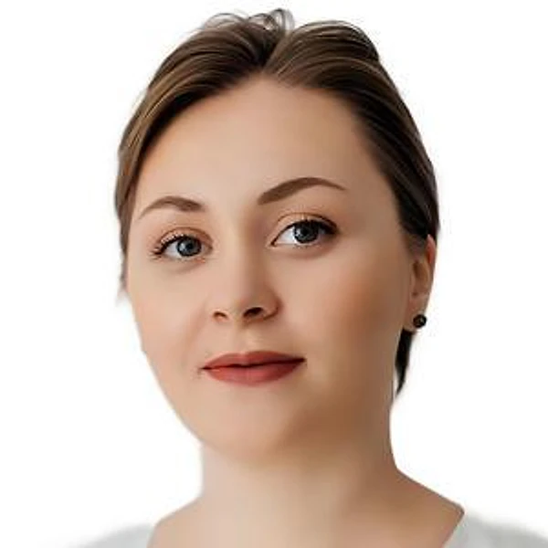 Кутлина Ксения Евгеньевна — Гинеколог, Детский гинеколог, Новосибирск