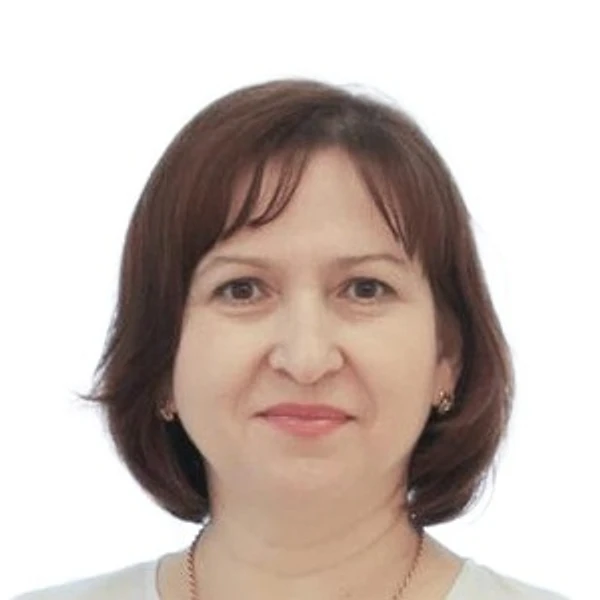 Сотникова Светлана Геннадьевна — Врач УЗИ, Детский врач УЗИ, Новосибирск