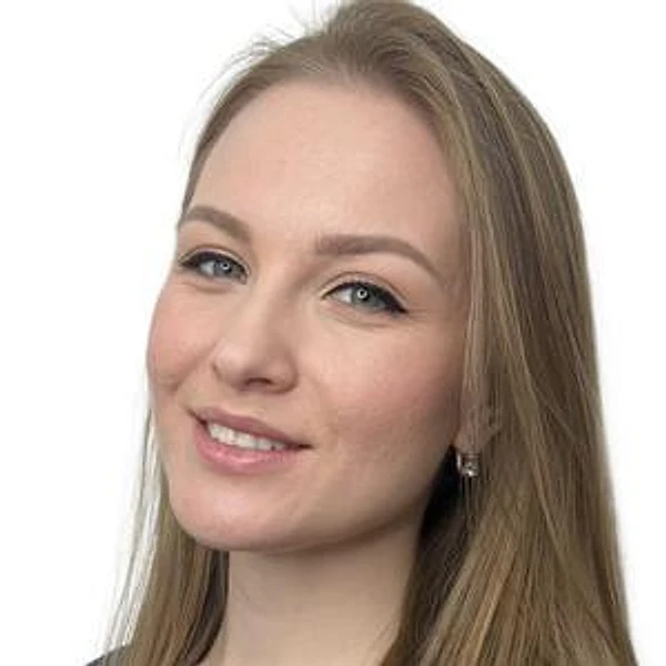 Белошедова Кристина Александровна — Стоматолог, Москва