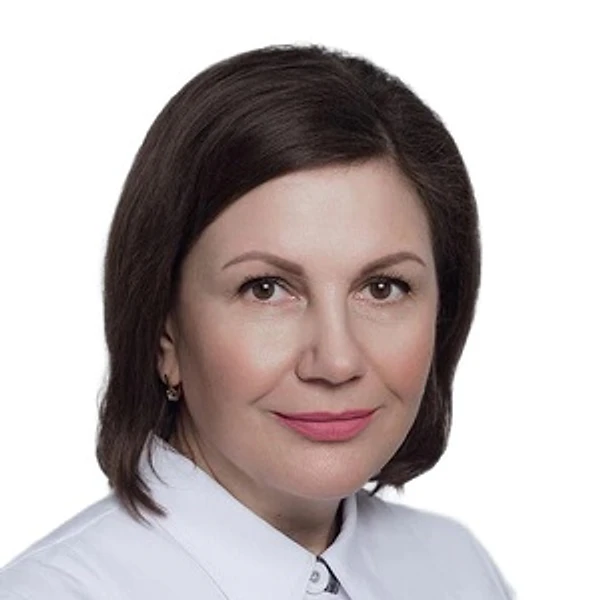 Губанова Тамара Геннадиевна — Кардиолог, Оренбург