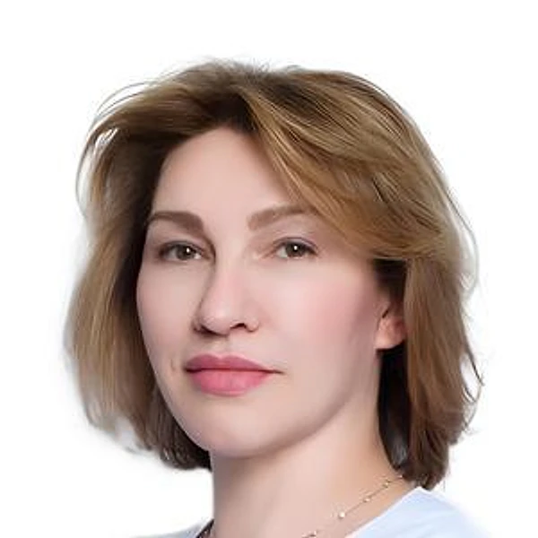 Коврижных Наталья Викторовна — Стоматолог, Кострома