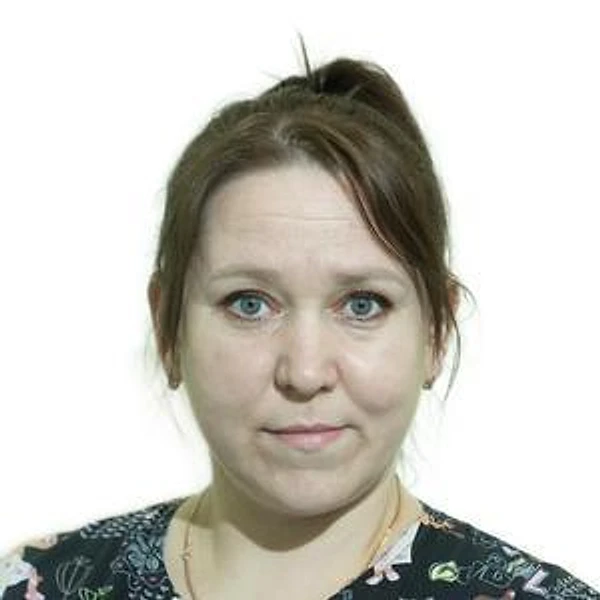 Петрова Алёна Андреевна — Стоматолог, Детский стоматолог, Кострома