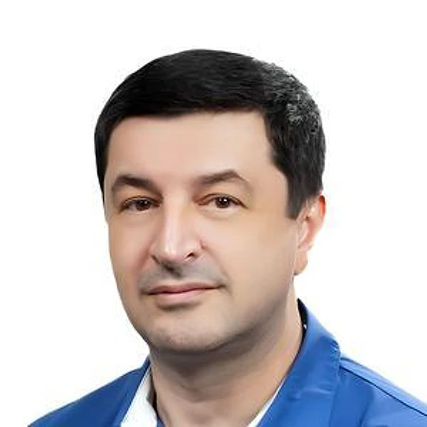 Кавтарашвили Сослан Фейзулович — Хирург, Онколог, Проктолог (колопроктолог), Флеболог, Люберцы
