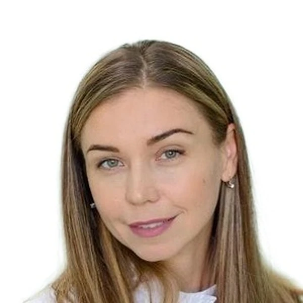 Щербак Анна Владимировна — Стоматолог-ортопед, Гнатолог, Краснодар