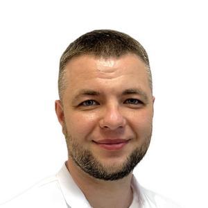 Воронкин Алексей Николаевич — Клинический психолог, Детский психолог, Психолог, Семейный психолог, Санкт-Петербург