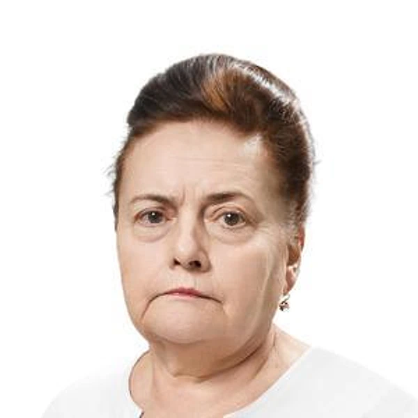 Власова Татьяна Ивановна — Терапевт, Эндокринолог, Новоаннинский