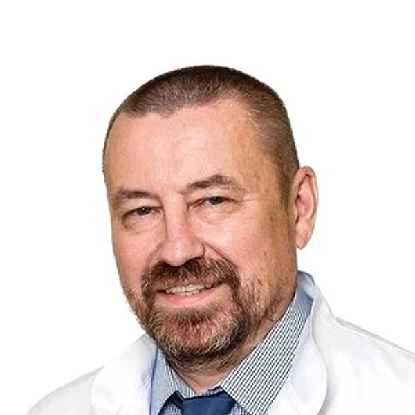 Коткин Валерий Брониславович — Психиатр, Нарколог, Кострома