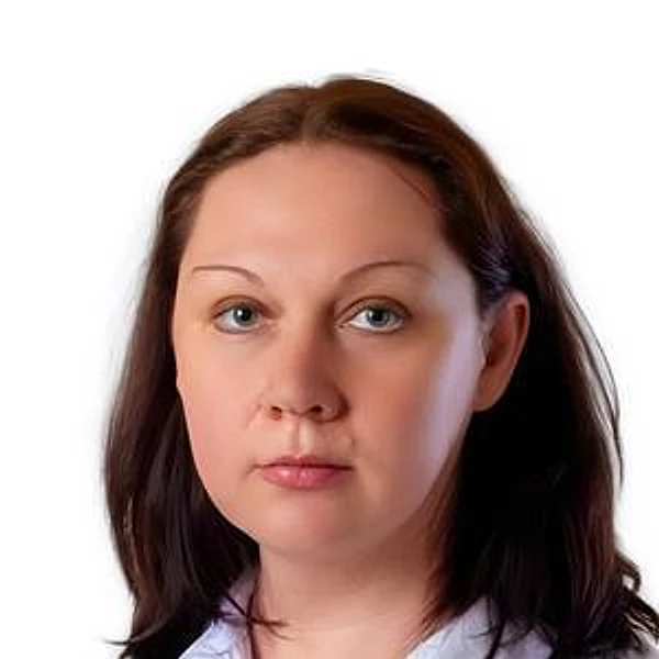 Воронцова Елена Сергеевна — Гастроэнтеролог, Терапевт, Новосибирск