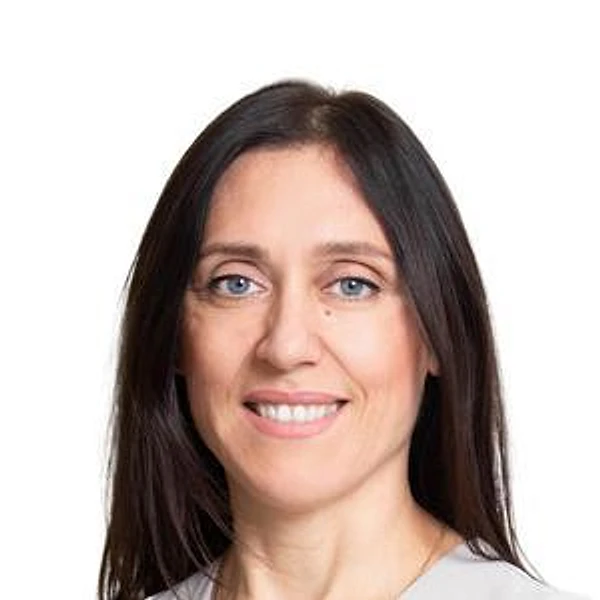 Бородулина Елена Владимировна — Кардиолог, Терапевт, Функциональный диагност, Анапа