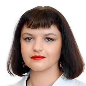 Кушнарёва Екатерина Александровна — Дерматолог, Венеролог, Дерматовенеролог, Детский венеролог, Детский дерматолог, Детский миколог, Миколог, Москва