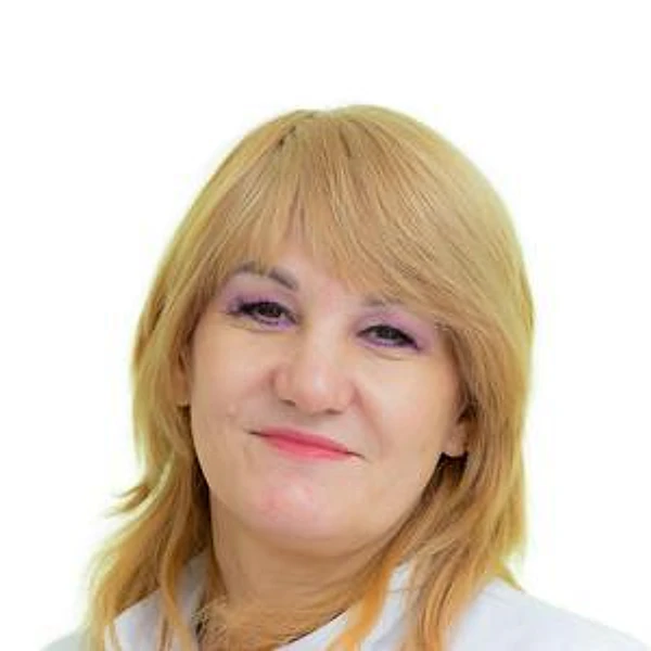 Андрущенко Инга Шафиковна — Стоматолог, Ульяновск