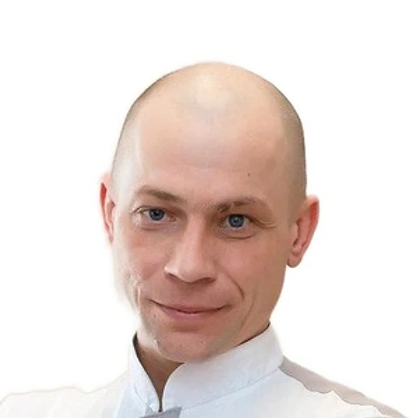 Котков Андрей Николаевич — Стоматолог, Ульяновск