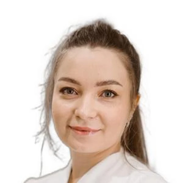 Конобеева Юлия Анатольевна — Репродуктолог, Врач УЗИ, Гинеколог-эндокринолог, Балашиха