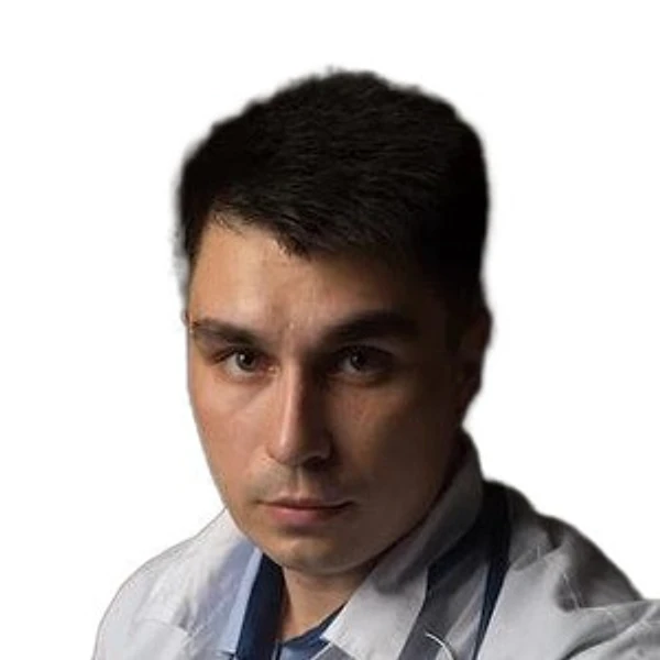 Кисельков Дмитрий Николаевич — Терапевт, Йошкар-Ола