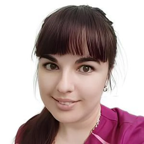 Шакирова Марта Евгеньевна — Акушер, Врач УЗИ, Гинеколог, Йошкар-Ола