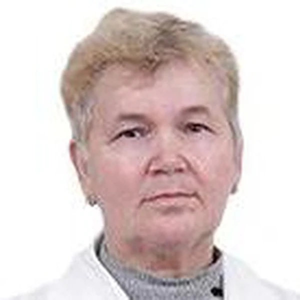 Мирошкина Валентина Юрьевна — Онколог, Кострома