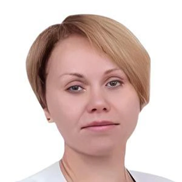 Рускова Наталия Геннадьевна — Онколог, Кострома