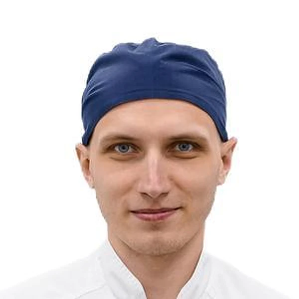 Кузьменко Артем Юрьевич — Стоматолог-ортопед, Стоматолог-хирург, Саратов