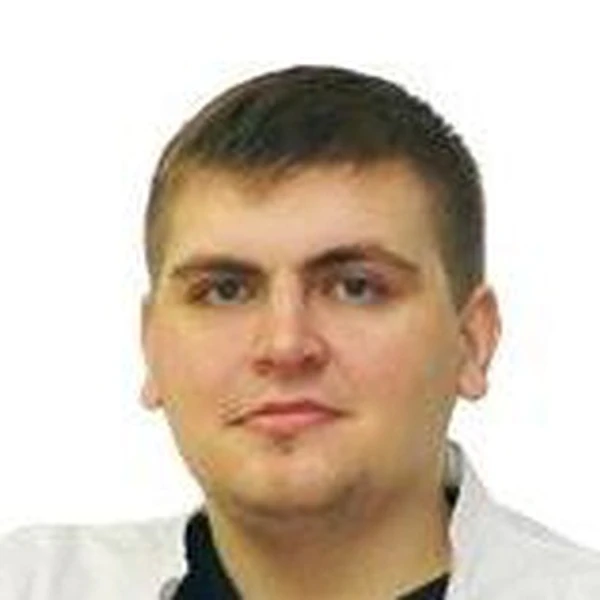 Ильин Артём Александрович — Онколог, Калининград