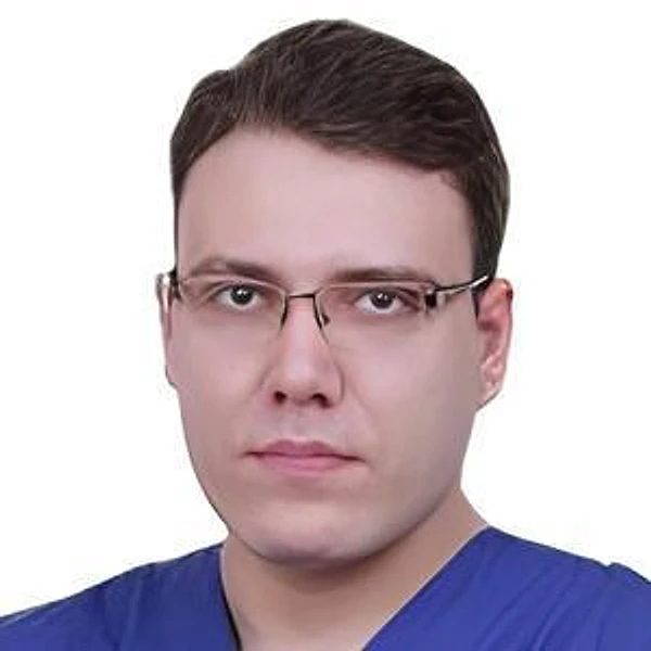 Максимцев Александр Алексеевич — Онколог, Кострома