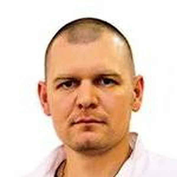 Филимонов Евгений Валентинович — Анестезиолог-реаниматолог, Кострома