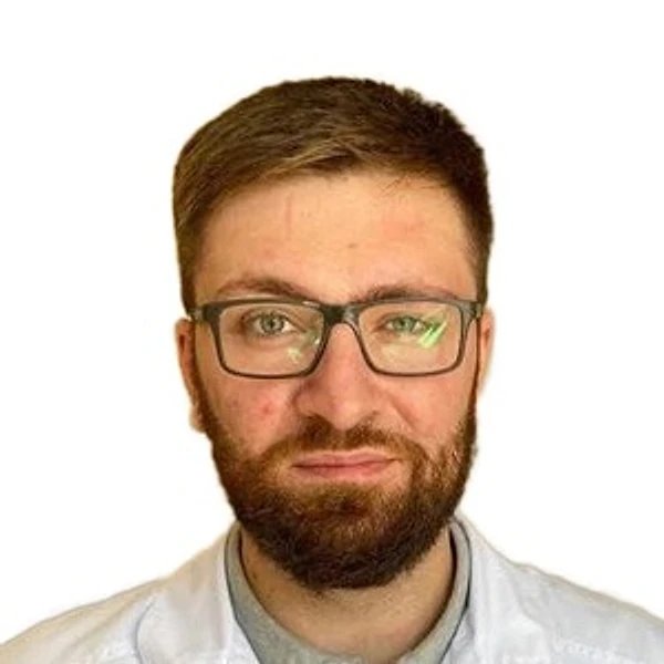 Инусилаев Гамзат Салманович — Химиотерапевт, Санкт-Петербург