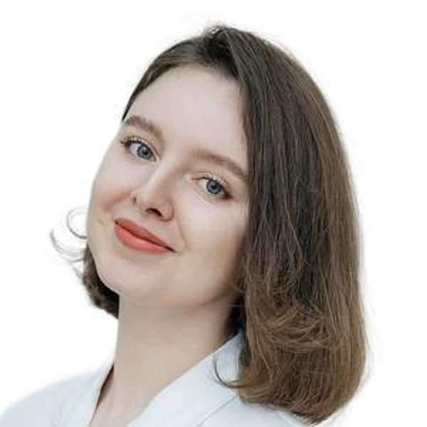 Демидова Мария Владимировна — Онколог, Маммолог, Онколог-гинеколог, Онколог-маммолог, Санкт-Петербург