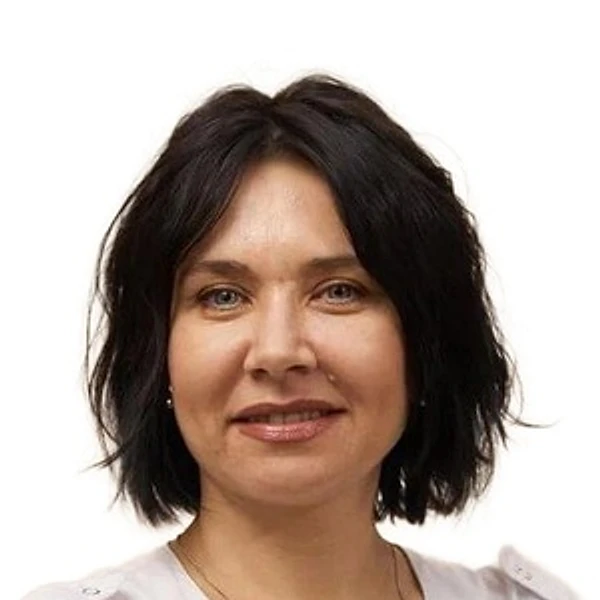 Шурова Наталья Николаевна — Стоматолог, Стоматолог-ортопед, Ворсма