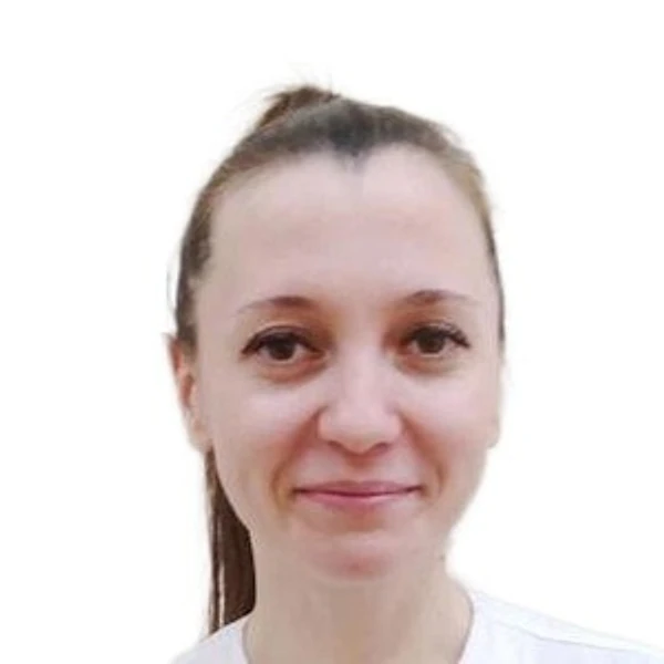 Сенаторова Людмила Викторовна — Педиатр, Москва