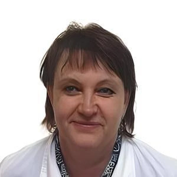 Бабикова Татьяна Владимировна — Педиатр, Москва
