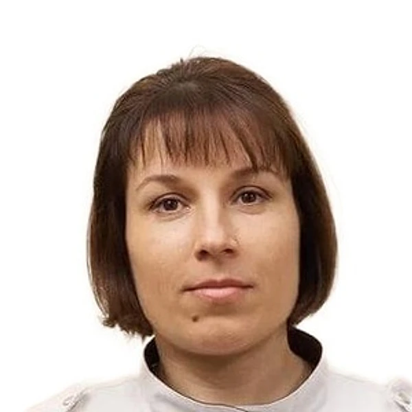 Круглова Вера Владимировна — Стоматолог, Детский стоматолог, Стоматолог-хирург, Ворсма