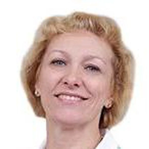 Булыгина Елена Борисовна — Рентгенолог, Кострома