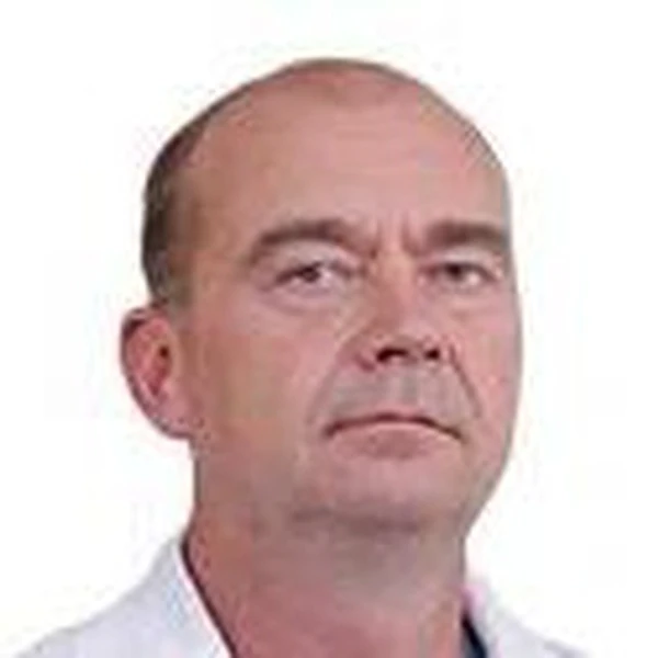 Куницын Алексей Анатольевич — Врач УЗИ, Кострома