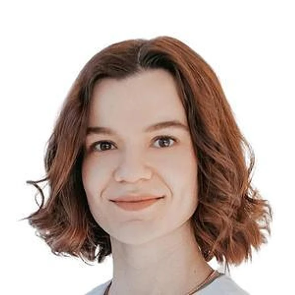 Чикалюк Полина Леонидовна — Рентгенолог, Москва