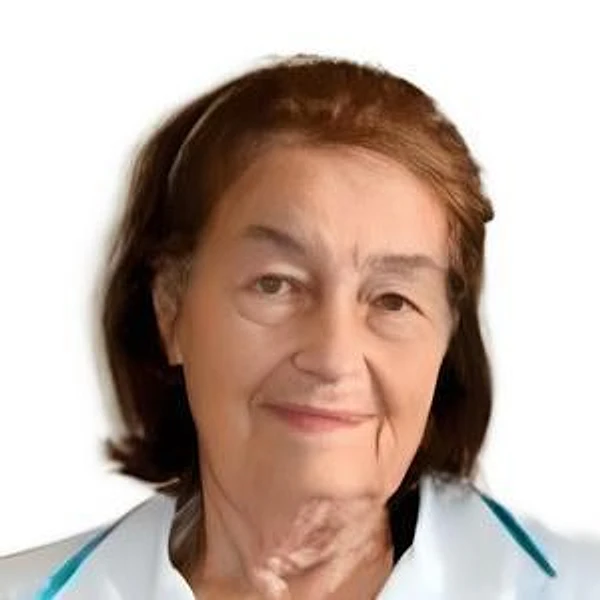 Волкова Людмила Алексеевна — Педиатр, Ворсма